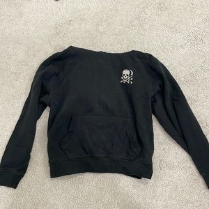 Soul cycle crewneck sweatshirt